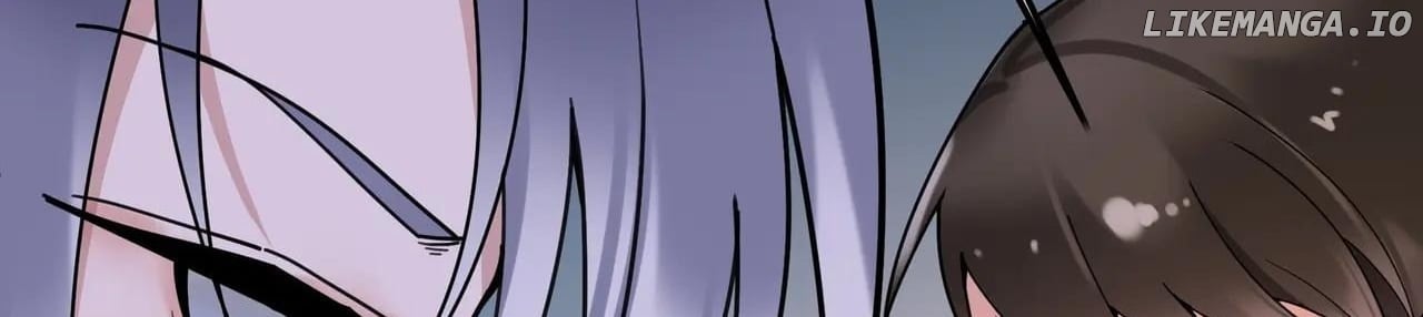 Daddy President Is Too Hard To Deal With Chapter 143 - page 49